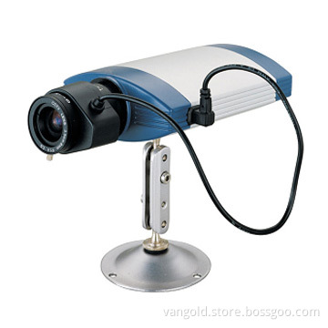 Indoor CCD IP Camera